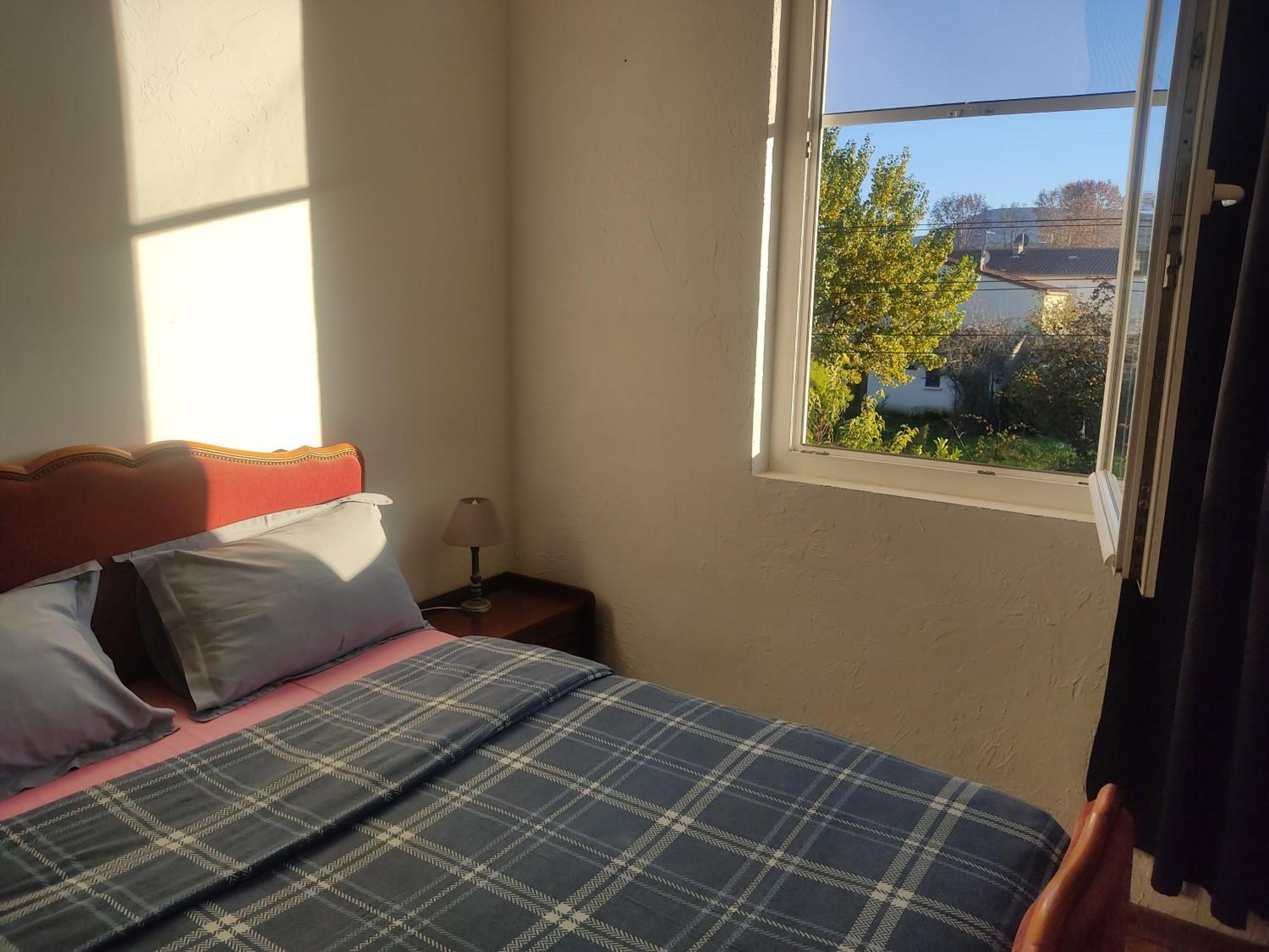 Apartment Albert Parking Prive Gratuit 利慕 外观 照片