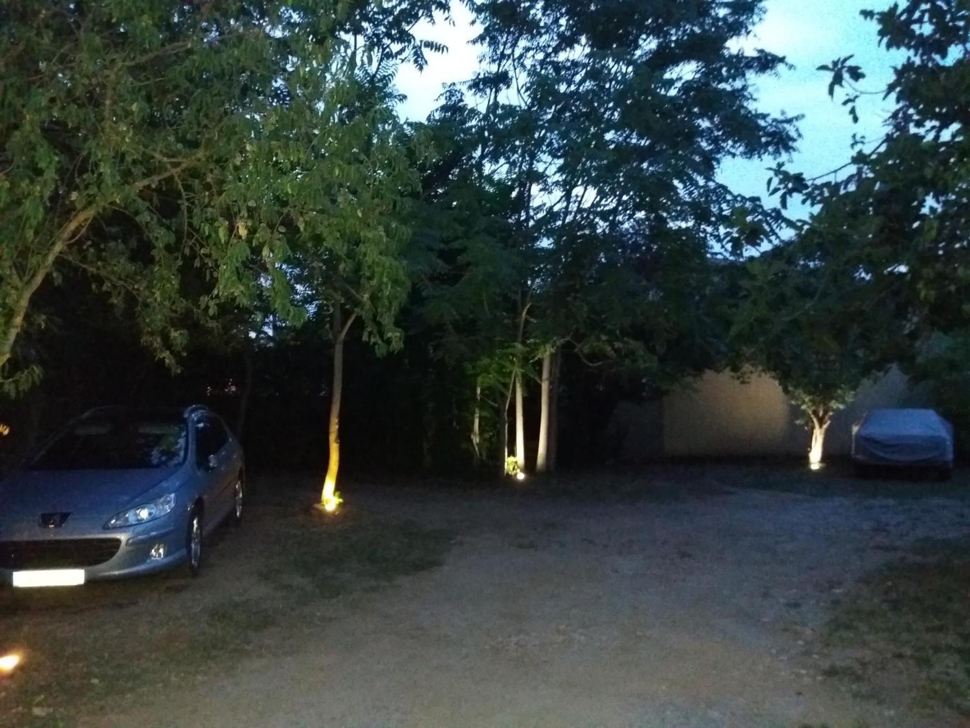 Apartment Albert Parking Prive Gratuit 利慕 外观 照片