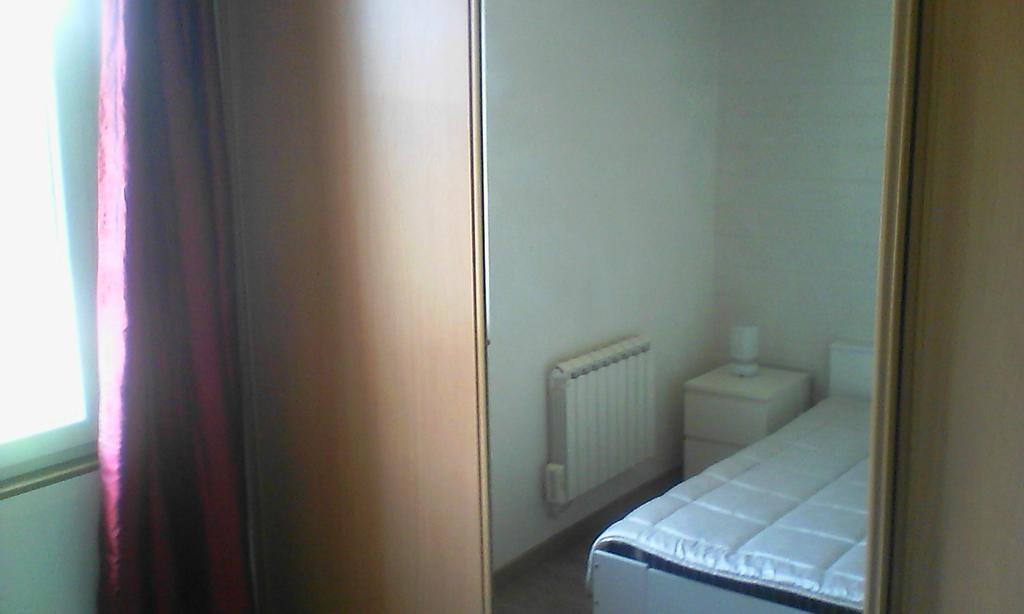 Apartment Albert Parking Prive Gratuit 利慕 外观 照片